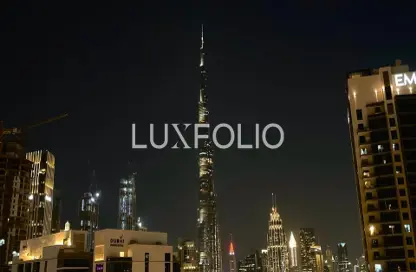 شقة - غرفة نوم - 2 حمامات للبيع في ماركيز سكوير تاور - الخليج التجاري - دبي شقة - غرفة نوم - 2 حمامات للبيع في ماركيز سكوير تاور - الخليج التجاري - دبي