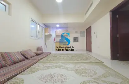 شقة - 1 حمام للايجار في آرت تاور - النهدة - الشارقة
