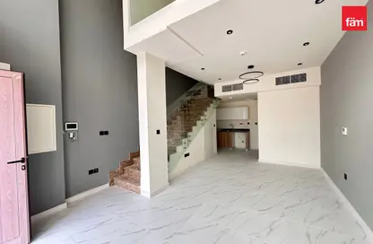 Villa - 1 Bedroom - 2 Bathrooms for rent in Rukan 3 - Dubai Land - Dubai
