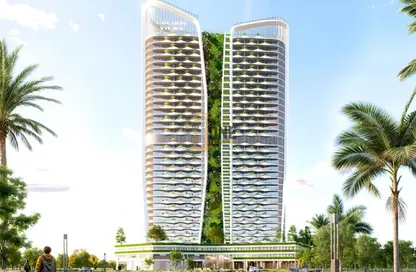 Shop - Studio - 1 Bathroom for sale in Colibri Views - RAK Central - Ras Al Khaimah