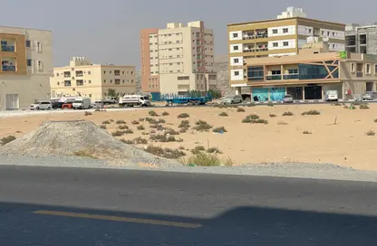 Land - Studio for sale in Al Jurf 3 - Al Jurf - Ajman Downtown - Ajman