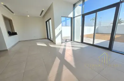 Townhouse - 3 Bedrooms - 3 Bathrooms for rent in Murooj Al Furjan West - Al Furjan - Dubai