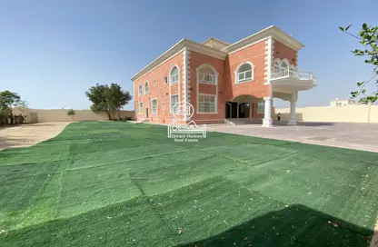 شقة - غرفة نوم - 1 حمام للايجار في مركز محمد بن زايد - مدينة محمد بن زايد - أبوظبي