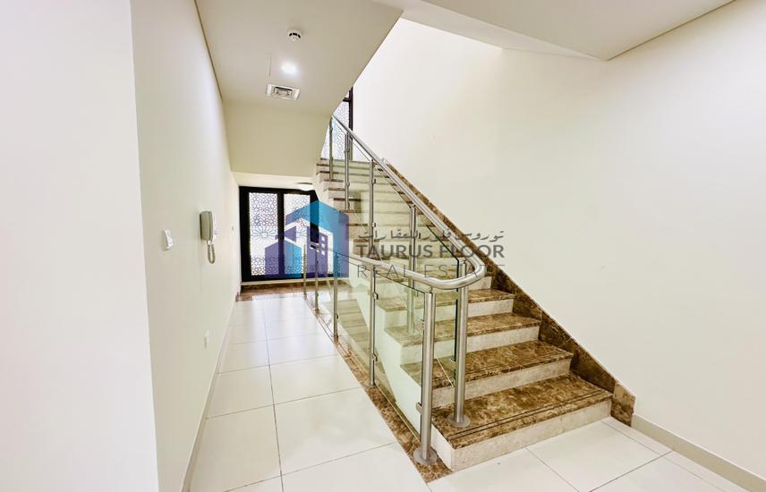 Villa for Rent in Mirdif Villas Luxury New 5BR+Maidroom Villa Big Terrace Property Finder