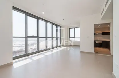 شقة - غرفة نوم - 2 حمامات للايجار في دبي كريك ريزيدنس برج 2 جنوب - Dubai Creek ريزيدنسز South - Dubai Creek ريزيدنسز - ميناء خور دبي (ذا لاجونز) - دبي