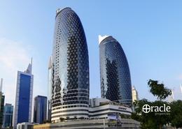 Shop - 1 bathroom for sale in Park Towers - DIFC - Dubai