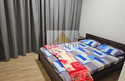 Apartment - 2 Bedrooms - 2 Bathrooms for rent in Jebel Ali Industrial 2 - Jebel Ali Industrial - Jebel Ali - Dubai