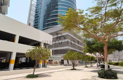 Office Space - Studio - 1 Bathroom for sale in Smart Heights - Barsha Heights (Tecom) - Dubai