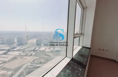 شقة - غرفة نوم - 1 حمام للايجار في مجمع النهدة السكني - النهدة - الشارقة