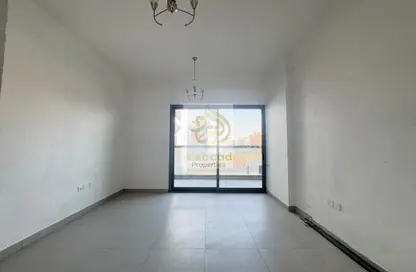 شقة - غرفة نوم - 2 حمامات للايجار في 4 الورسان - الورسان - دبي