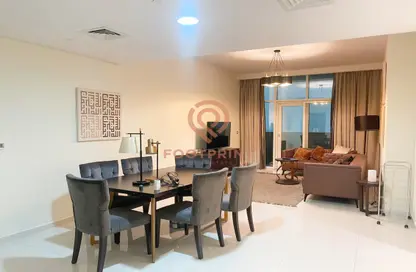 شقة - 3 غرف نوم - 3 حمامات للايجار في غالية - منطقة 18 - قرية الجميرا سركل - دبي