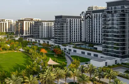 Apartment - 3 Bedrooms - 3 Bathrooms for sale in Golf Hillside - Dubai Hills Estate - Dubai