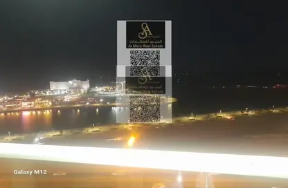 Apartment - 1 Bedroom - 2 Bathrooms for rent in Geepas Building 5 - Al Bustan - Ajman