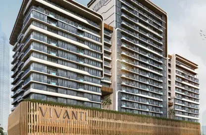Apartment - 1 Bedroom - 2 Bathrooms for sale in Vivanti Residences - District 11 - Jumeirah Village Circle - Dubai