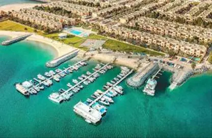 Villa - 5 Bedrooms - 5 Bathrooms for sale in Mangrove Village - Abu Dhabi Gate City - Abu Dhabi