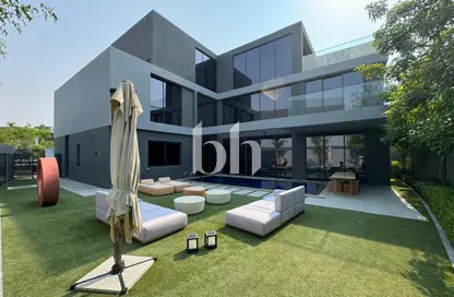 فيلا - 5 غرف نوم - 7 حمامات للبيع في كايا - مسار - تلال سيتي - الشارقة