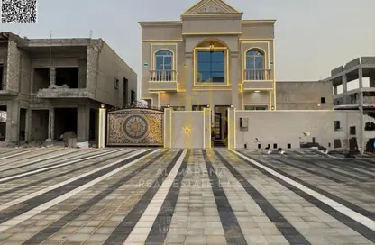 فيلا - 5 غرف نوم - 7 حمامات للبيع في الزاهية جاردنز - الزاهية - عجمان