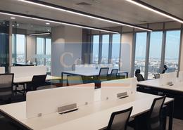 Office Space for rent in Central Park Office Tower - Central Park Tower - DIFC - Dubai