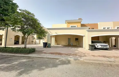 Villa - 3 Bedrooms - 3 Bathrooms for rent in Al Reem 3 - Al Reem - Arabian Ranches - Dubai