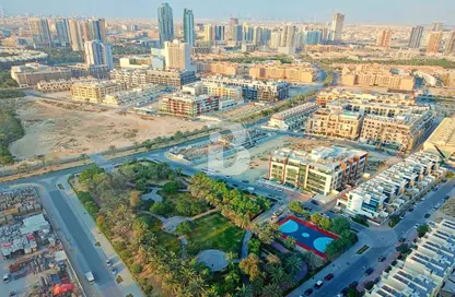شقة - غرفة نوم - 2 حمامات للايجار في ريف ريزيدنس - الضاحية 13 - قرية الجميرا سركل - دبي