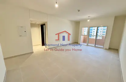 Apartment - 1 Bedroom - 2 Bathrooms for rent in Al Rawdha Residence C98 - Rawdhat Abu Dhabi - Abu Dhabi