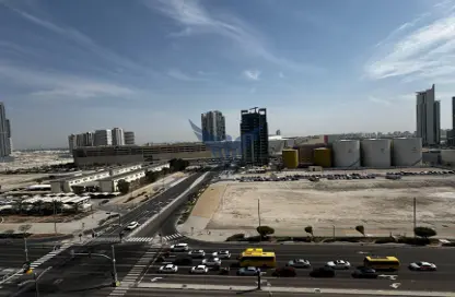 شقة - غرفة نوم - 2 حمامات للايجار في جلفار ريزيدينس - جزيرة الريم - أبوظبي
