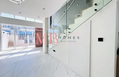 Apartment - 1 Bedroom - 2 Bathrooms for rent in Rukan 2 - Dubai Land - Dubai