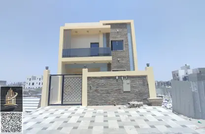 فيلا - 5 غرف نوم - 5 حمامات للبيع في الباهيه هيلز - الباهية - عجمان