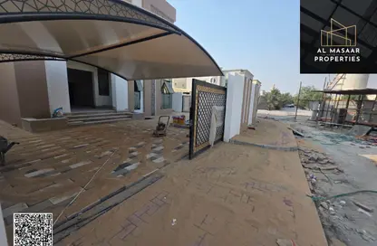 Villa - 5 Bedrooms - 7 Bathrooms for sale in Al Mowaihat 2 - Al Mowaihat - Ajman