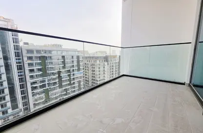Apartment - Studio - 1 Bathroom for sale in Binghatti Azure - Jumeirah Village Circle - Dubai