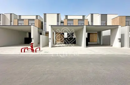 تاون هاوس - 3 غرف نوم - 4 حمامات للايجار في مدن الرنيم 2 - مودون - دبي تاون هاوس - 3 غرف نوم - 4 حمامات للايجار في مدن الرنيم 2 - مودون - دبي