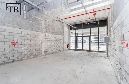 متجر - استوديو - 1 حمام للايجار في 13 عزيزي ريفيرا - عزيزي ريفيرا - ميدان واحد - ميدان - دبي