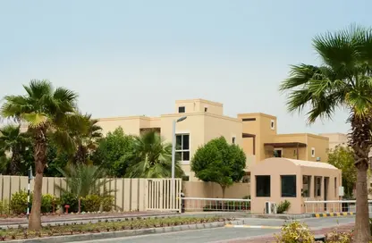 Villa - 3 Bedrooms - 5 Bathrooms for sale in Yasmin Community - Al Raha Gardens - Abu Dhabi