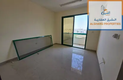 Apartment - 1 Bedroom - 2 Bathrooms for rent in Al Mowaihat 3 - Al Mowaihat - Ajman