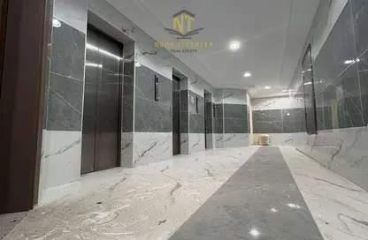 Apartment - 2 Bedrooms - 2 Bathrooms for rent in Rolla Square - Rolla Area - Sharjah
