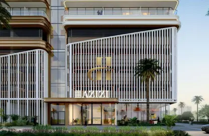 Apartment - 3 Bedrooms - 3 Bathrooms for sale in Azizi Ruby - District 15 - Jumeirah Village Circle - Dubai