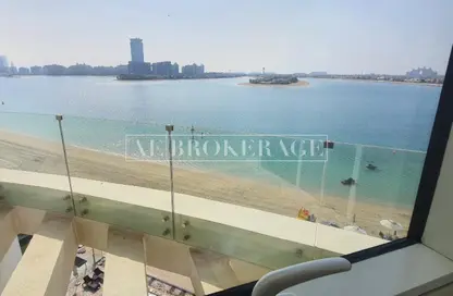 Apartment - 2 Bedrooms - 3 Bathrooms for rent in Royal Bay - Palm Jumeirah - Dubai