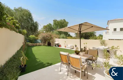 Villa - 3 Bedrooms - 3 Bathrooms for sale in Alma 1 - Alma - Arabian Ranches - Dubai