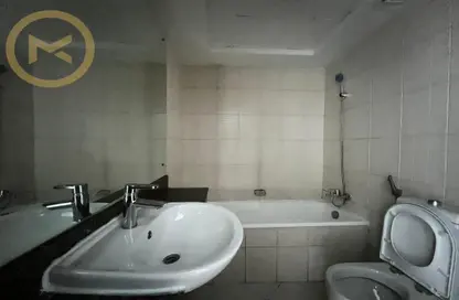 Apartment - 2 Bedrooms - 2 Bathrooms for rent in Concorde Tower - JLT Cluster H - Jumeirah Lake Towers - Dubai