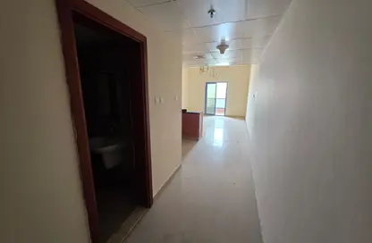 شقة - 1 حمام للايجار في أبراج النعيمية سي - النعيمية - عجمان