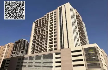 شقة - 1 حمام للبيع في جاردن ريزيدنس - مدينة الإمارات - عجمان
