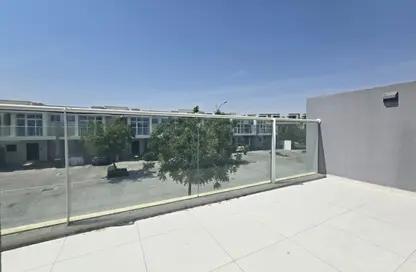 Townhouse - 3 Bedrooms - 3 Bathrooms for sale in Amargo - Damac Hills 2 - Dubai