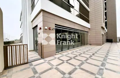 Retail - Studio for rent in Khor Al Raha - Al Raha Beach - Abu Dhabi