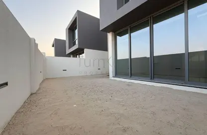 Townhouse - 4 Bedrooms - 5 Bathrooms for rent in Gardenia Townhomes - Wasl Gate - Dubai