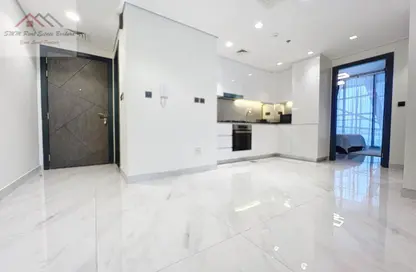 شقة - 2 غرف نوم - 2 حمامات للايجار في سمانا جولف افينيو - ستوديو سيتي - دبي