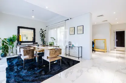 Villa - 4 Bedrooms - 6 Bathrooms for sale in Queens Meadow - DAMAC Hills - Dubai