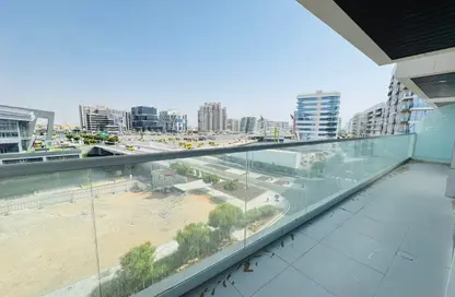 Apartment - 2 Bedrooms - 3 Bathrooms for rent in P2752 - Al Raha Beach - Abu Dhabi