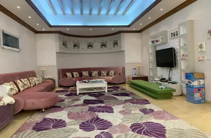 Villa - 6 Bedrooms - 7 Bathrooms for rent in Al Khawaneej - Dubai