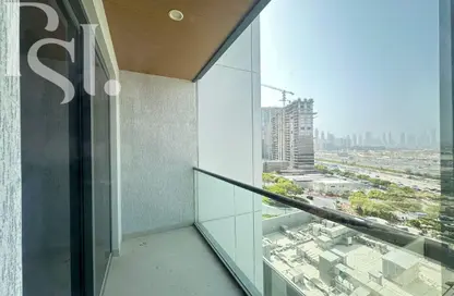 Apartment - 1 Bedroom - 2 Bathrooms for rent in One Park Avenue - Sobha Hartland - Mohammed Bin Rashid City - Dubai