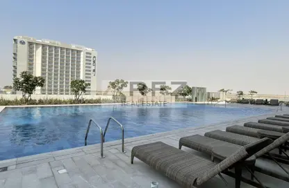 Apartment - 2 Bedrooms - 2 Bathrooms for rent in Navitas A - Navitas Hotel and Residences - Damac Hills 2 - Dubai